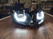 Reflektor Kawasaki zx12  r 2002-2008