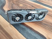 Karta graficzna GIGABYTE EAGLE Radeon RX 6600 8G