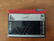 WALKMAN Shinaon MG-Z1 Sprawny