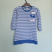 Bluzka Pepco bluza, r 116 cm (5-6 lat), dziewczęca