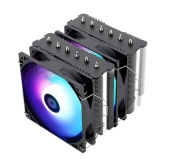 Chłodzenie procesora powietrzem Thermalright PEERLESSASSASSIN120SEARGB