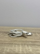 Oryginalny kabel USB c / Lightning Apple