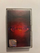 Maxim - Hell's Kitchen - kaseta magnetofonowa, UŻYWANA