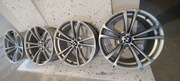 Felgi OE BMW M5 , M6 20 cali