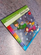 Najpiękniesze bajki dla dzieci 22|Piotruś Pan+CD [Dziennik 2008] JAK NOWA 