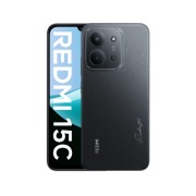Smartfon XIAOMI Redmi 15C 4G 4/128GB 6.9" 120Hz