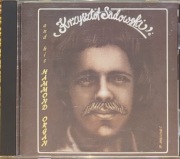 Krzysztof Sadowski and his Hammond Organ