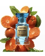 Tom Ford PRIVATE BLEND Mandarino Di Amalfi 100 ml EDP Pakowanie na prezent 