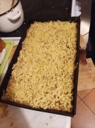 Klasyczny Jabłecznik