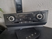 Panel klimatyzacji Audi Q5 8R