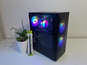 Komputer Intel/gtx 1060 6gb/16gb ram/120gb + 2tb/ Rezerwacja