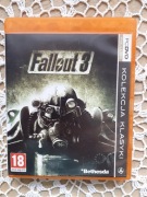 Fallout 3, Kolekcja Klasyki, gra na PC, używana