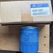 Hyundai OE 263304A001 filtr oleju