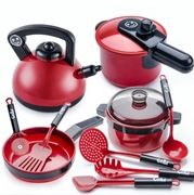 Nowy zestaw komplet zabawek kuchennych 