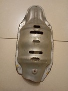 OSŁONA OBUDOWA KATALIZATORA HONDA JAZZ III 08-14