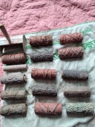 Budowa i remont do wzorów na ścianie 