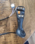 Joystick do koparki maszyn budowlanych 