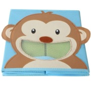 BOX PUDEŁKO DZIECIĘCE NA ZABAWKI