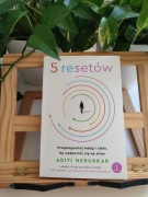 Aditi Nerurkar - 5 resetów