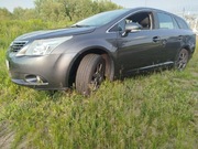 Toyota Avensis T27 benzyna kombi