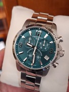 Zegarek męski Certina Sport DS Podium Chrono