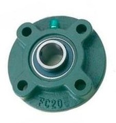 Łożysko samonastawne na wałek fi 40mm