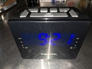 Radio budzik Sprzedam 