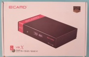 Dekoder ECAMD V8X