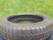 Opona zapasowa 145/70/17 JKtyre Star-xt