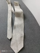 Krawat jedwabny Toni Gard