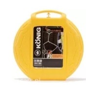 Łańcuchy zimowe KONIG T2 MAGIC 65