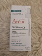Avene Cleanance serum złuszczające A.H.A. 30 ml