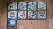 GRY PSX FIFA PAL