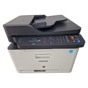 (1644) Urządzenie wielofunkcyne SAMSUNG CLX-3305FN