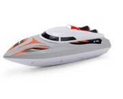 Nowa łódź łódka motorówka RC zdalnie sterowana (pi