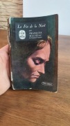 La Fin de la Nuit par FRANÇOIS MAURIAC 