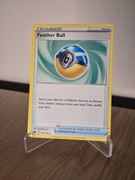 Karta Pokemon TCG: Feather Ball (ASR 141)