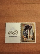 Fi 1798  z przywieszką z 1969 r.