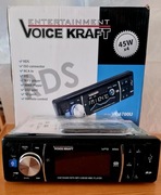 Radio samochodowe Voice Kraft , Model: VK 4700U
