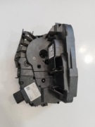 ZAMEK DRZWI PRAWYCH PRZESUWNYCH FORD TRANSIT CUSTOM LIFT 2022r.