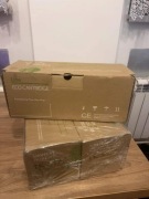 3 tonery Kyocera TK3170
