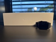 Apple Watch Series 5 GPS Cellular - 44mm czarny