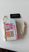 Nowy! Przecudowny portfel "Happy Owl 2"