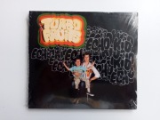 Turbo Fruits – Echo Kid CD Album Digipack Garage Rock, Punk