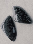 Lusterka VW Golf 7 GTI R Forged Carbon karbon