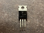 Tranzystor NPN MJE13007 FJP13007 Fairchild