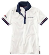 BMW damska koszulka Polo rozmiar L