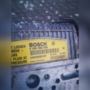 pompa hamulcowa moduł sbc mercedes