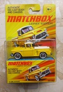Matchbox Lesney Edition _ '57 GMC Stepside  _