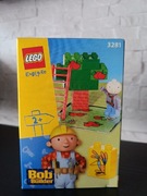 LEGO Duplo 3281 Bob Budowniczy: Psotny Strach na wróble . Nowy
